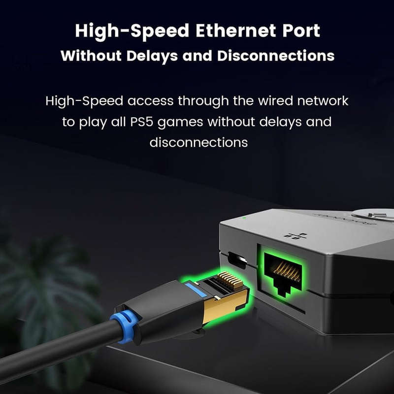 Beloader Pro PS5 Controller and Keyboard adapter