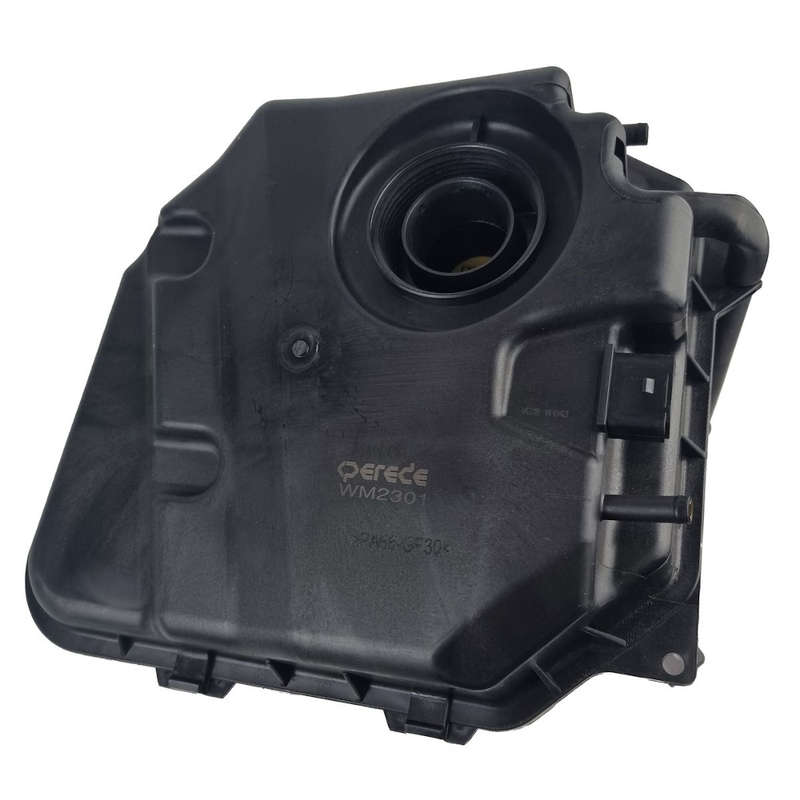 Audi Q7 Volkswagen Touareg Expansion Tank Wm2477