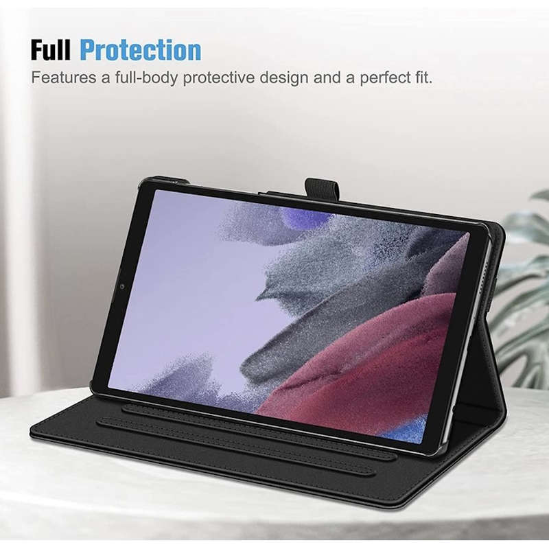 Shockproof Protective Case Compatible With Tab Lenovo M8 -8"