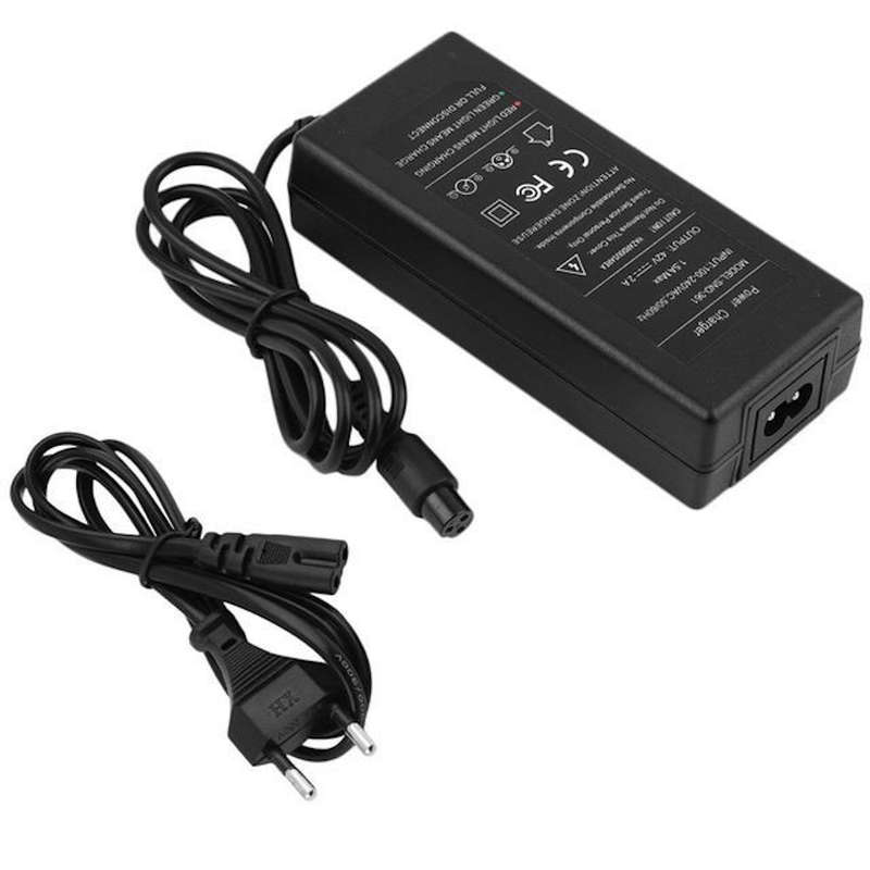 36v to 42v Hoverboard Charger / Battery Pack Charger