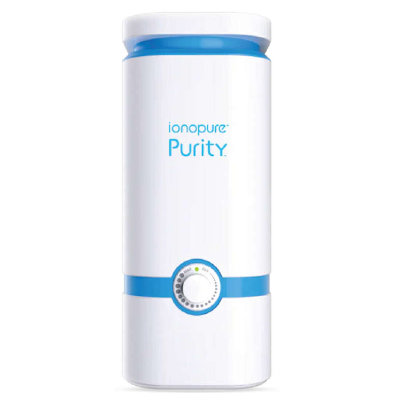 4.5L IONOPURE Air Purity System Humidifier