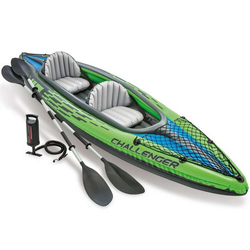Intex Challenger K2 Kayak