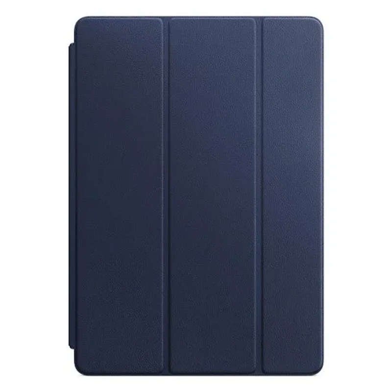 TechByte Smart Case for iPad Air 4th/5th/6th Gen 11" - Smart Cover - Navy