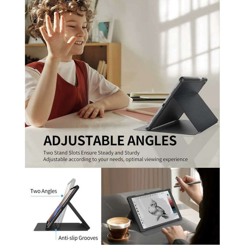 Shockproof Protective Case Compatible With Tab Lenovo M8 -8"
