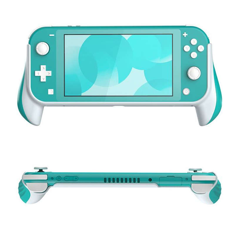 Hand Grip Case for Nintendo Switch Lite