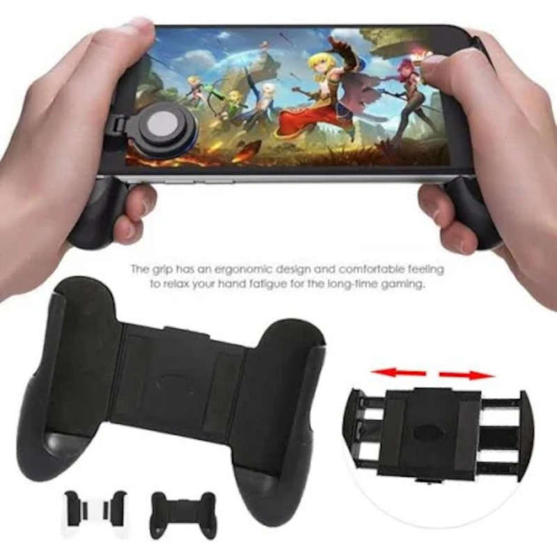 Mobile Game Controller Gamepad
