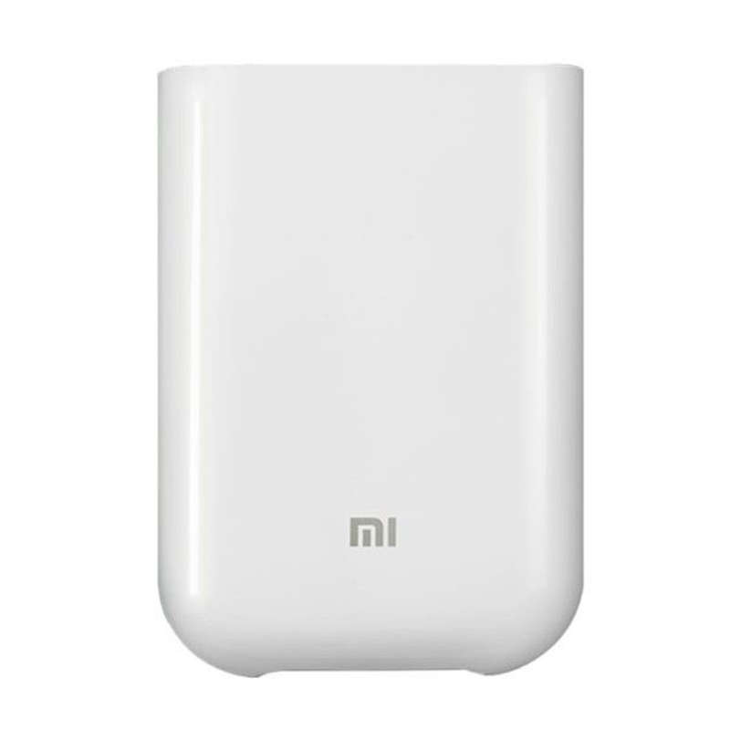 Xiaomi Portable Photo Printer - Packaging Damaged