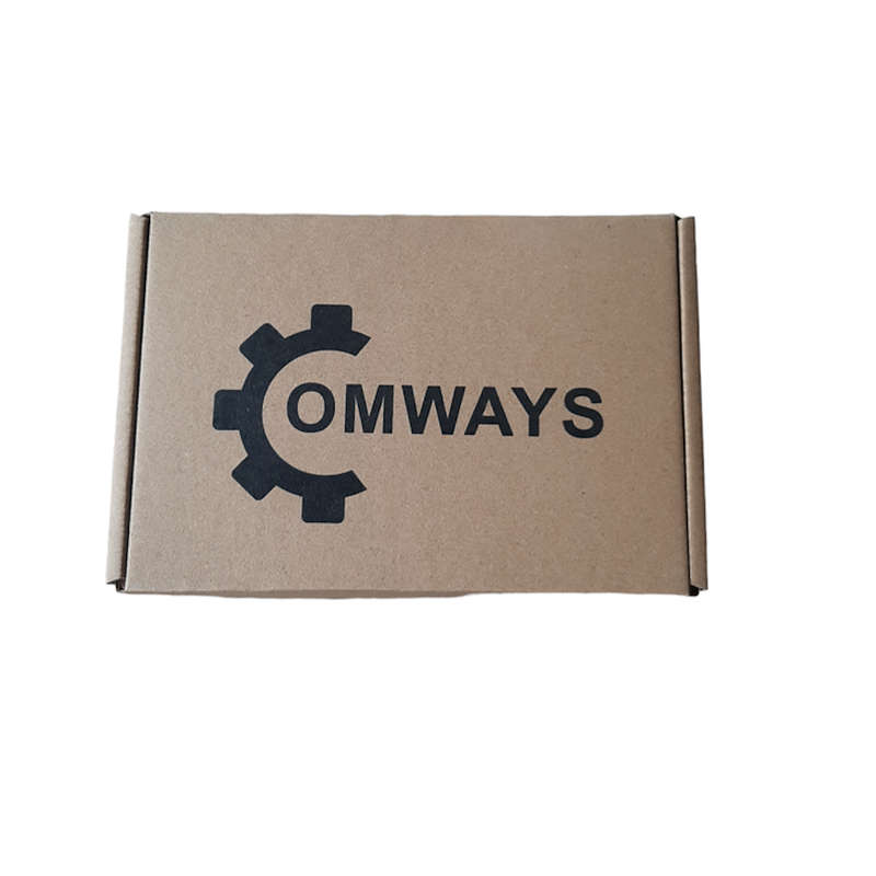 Comways Replacement Charger Compatible with HP Printer 32V 1.56A 50W (3-Pin Purple Tip)