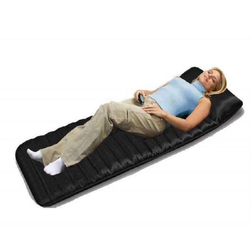 Vibrating + Heating Massage Mat