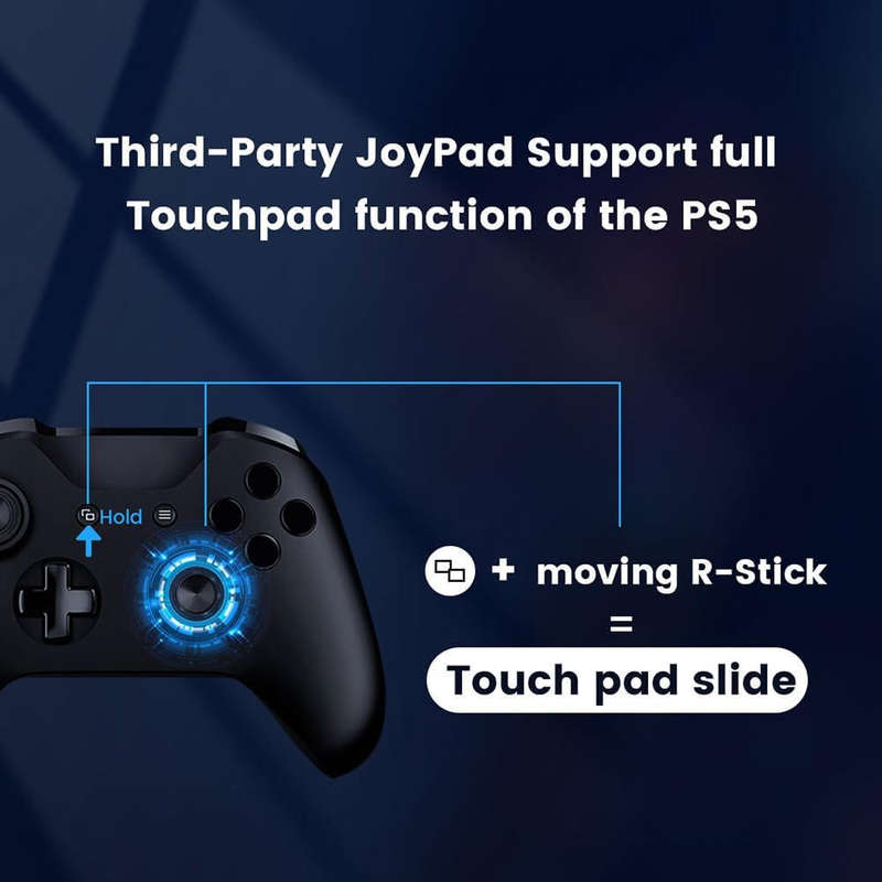 Beloader Pro PS5 Controller and Keyboard adapter