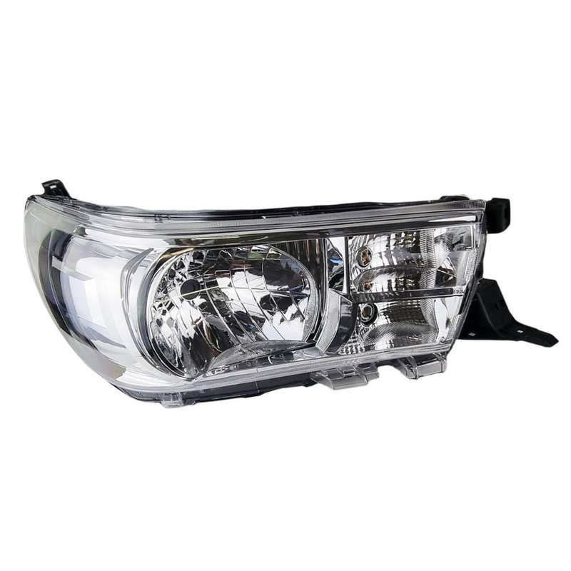 Toyota Hilux 2016 Headlight (Right)