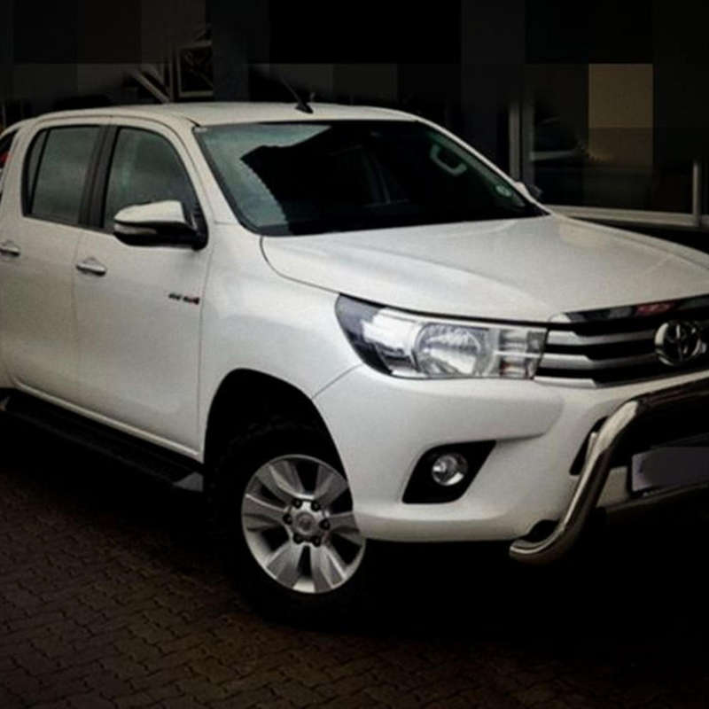 Toyota Hilux 2016 Headlight (Right)