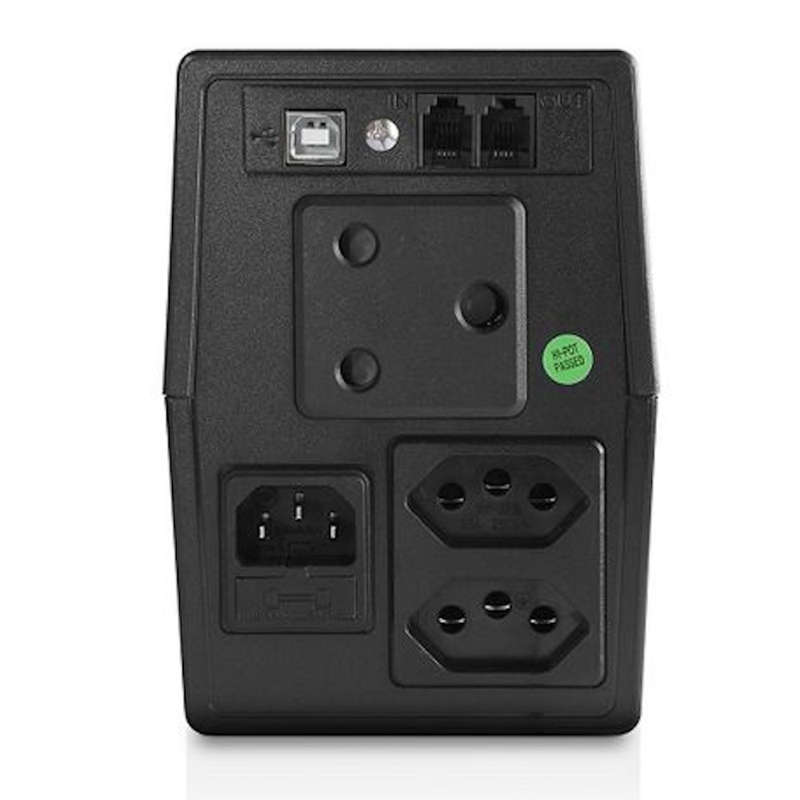 RCT 850VA 480w Line Interactive UPS