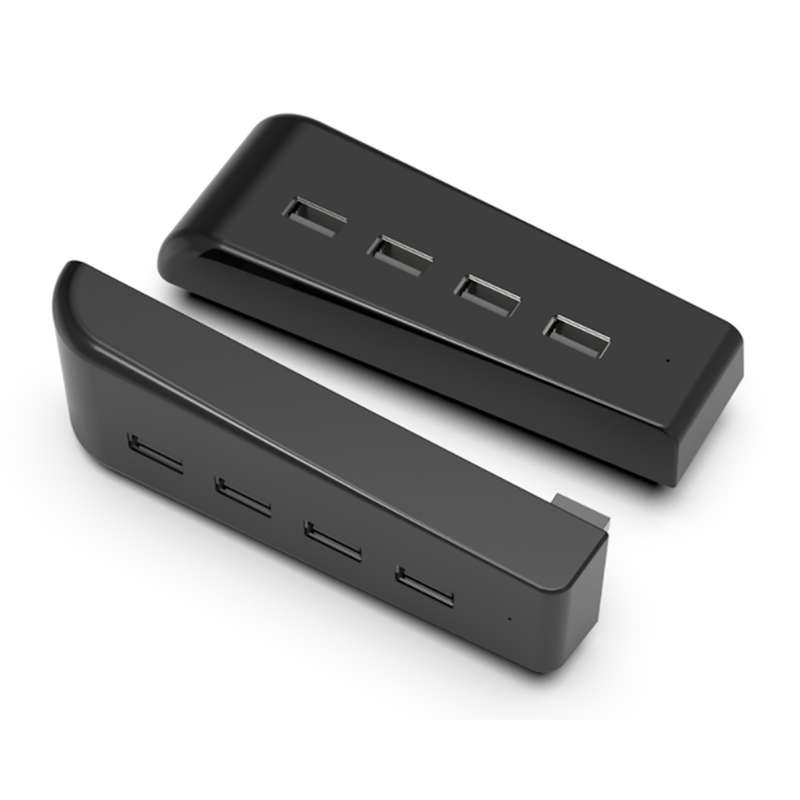 4 Port USB Hub for Playstation 5 / PC / Laptop