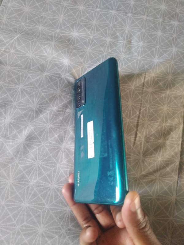 Huawei P Smart 2021