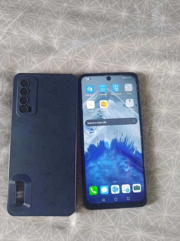 Huawei P Smart 2021