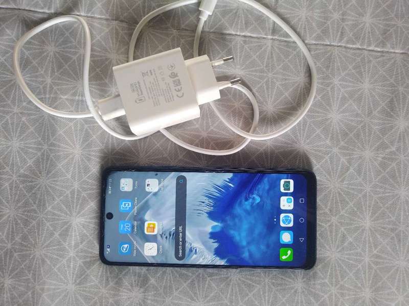 Huawei P Smart 2021