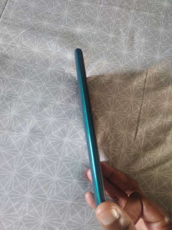 Huawei P Smart 2021