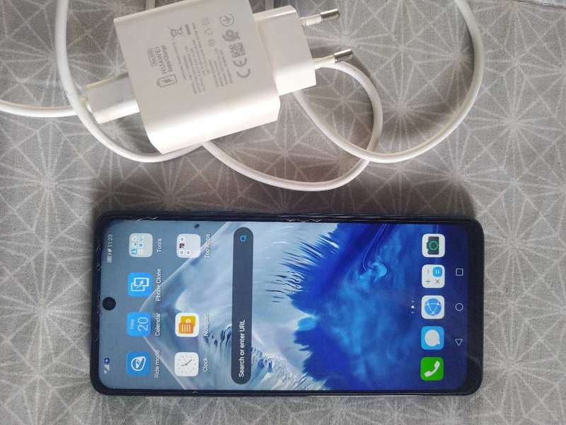 Huawei P Smart 2021