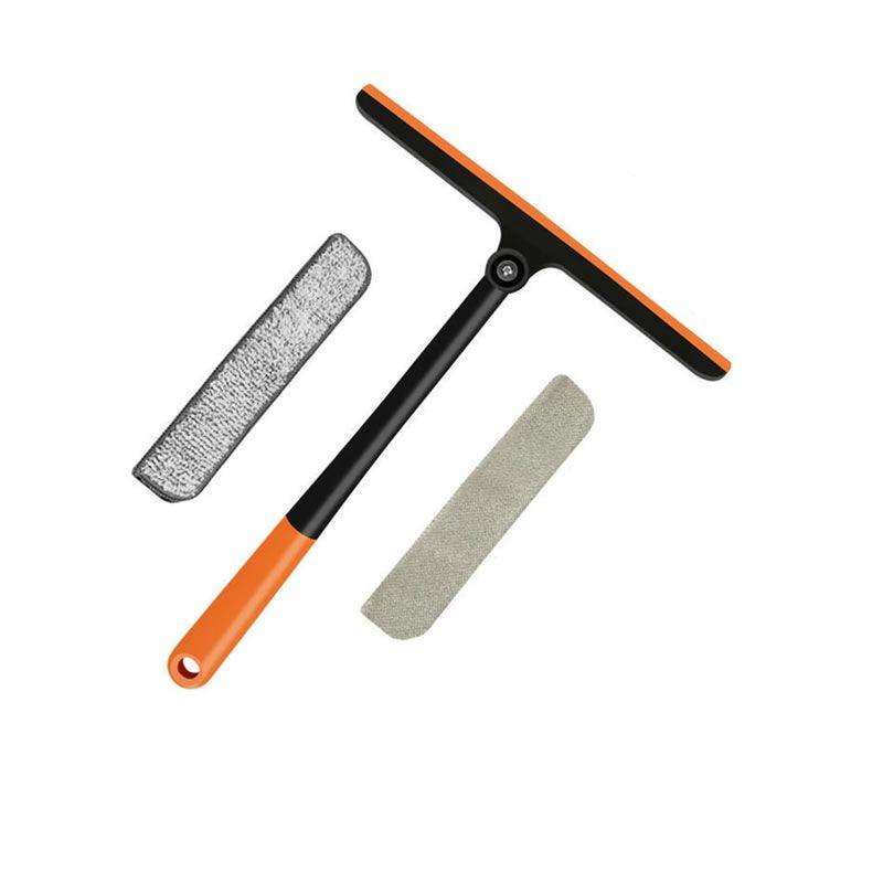 3-in-1 Wiper Glass Cleaner Wiper