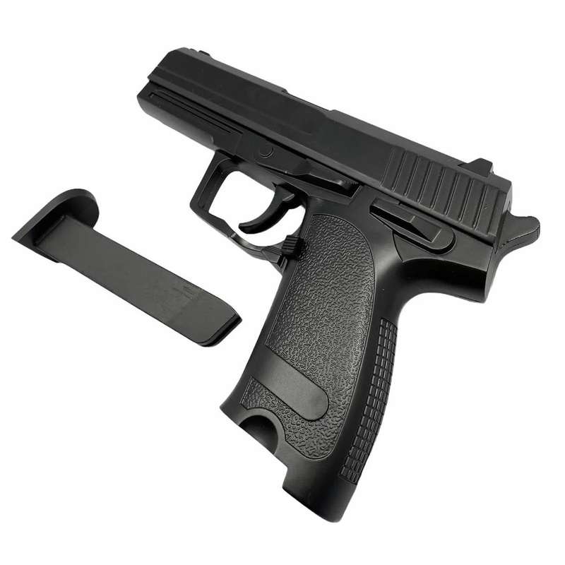 Airsoft BB Gun C2A Cal-6mm