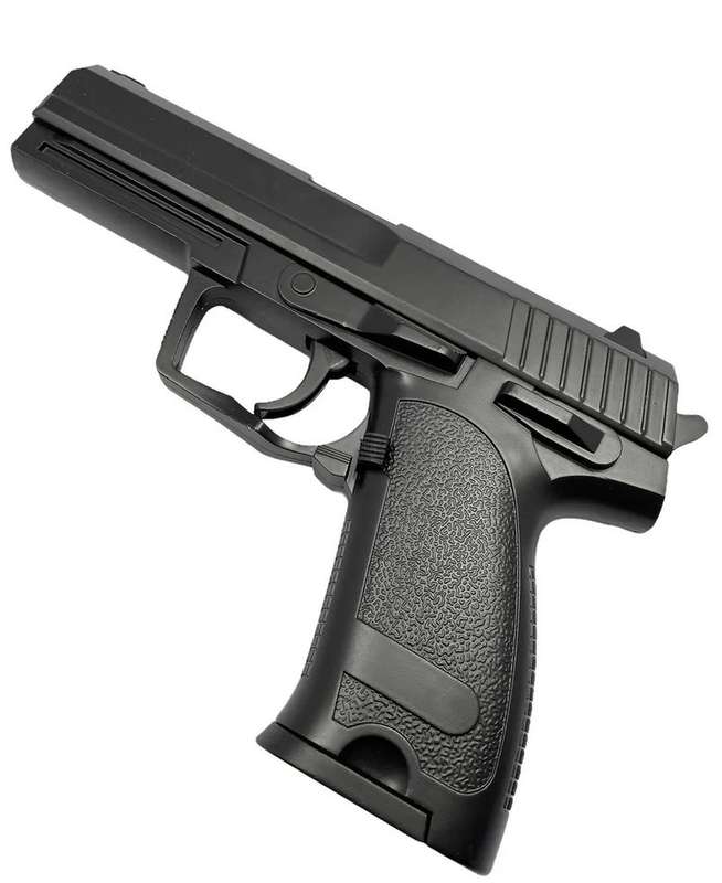 Airsoft BB Gun C2A Cal-6mm