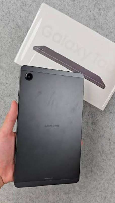Samsung galaxy TAB A9 4GB RAM 64GB STORAGE