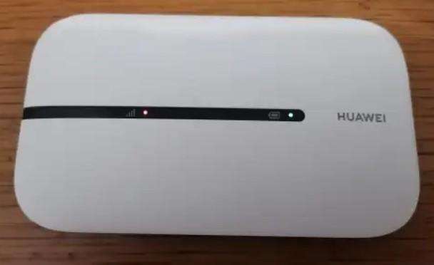 Huawei mifi router CAT 7 (E5783 230A) 300mbps