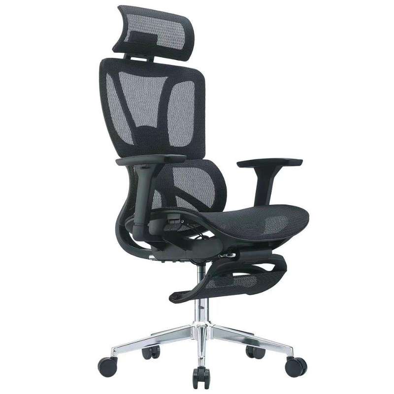 KC FURN  Dynamic Ergonomic Office Chair