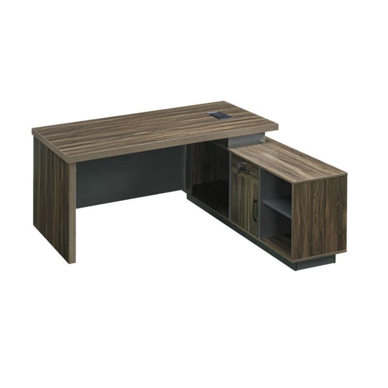 KC Furn - Evis Executive Office Desk
