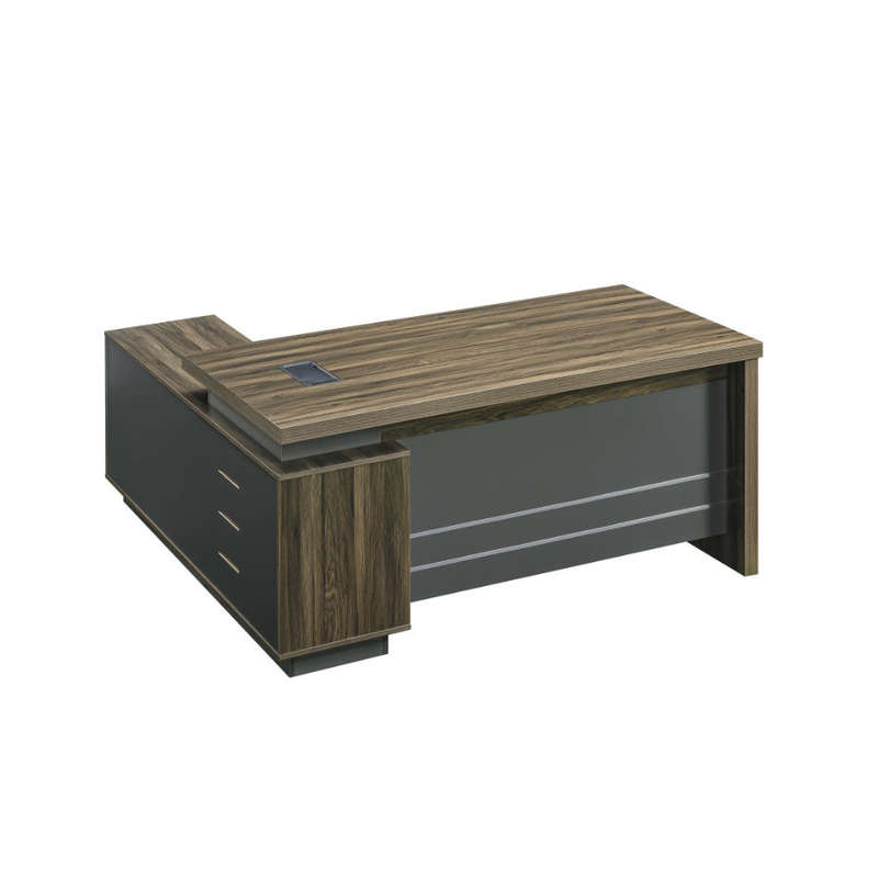 KC FURN  Evis Executive Office Desk