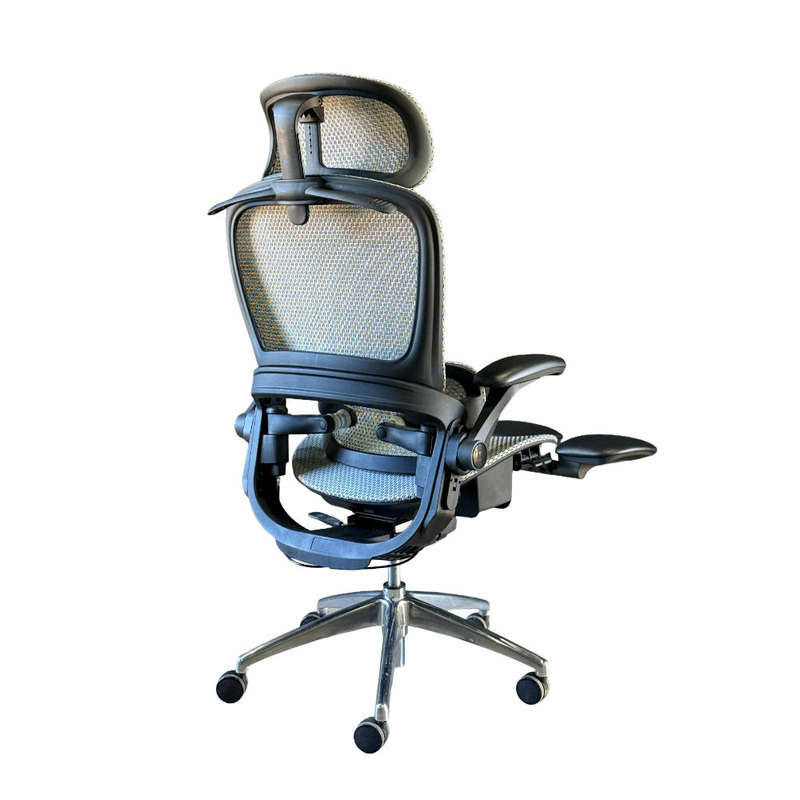 KC FURN  Miller Mesh Office Chair