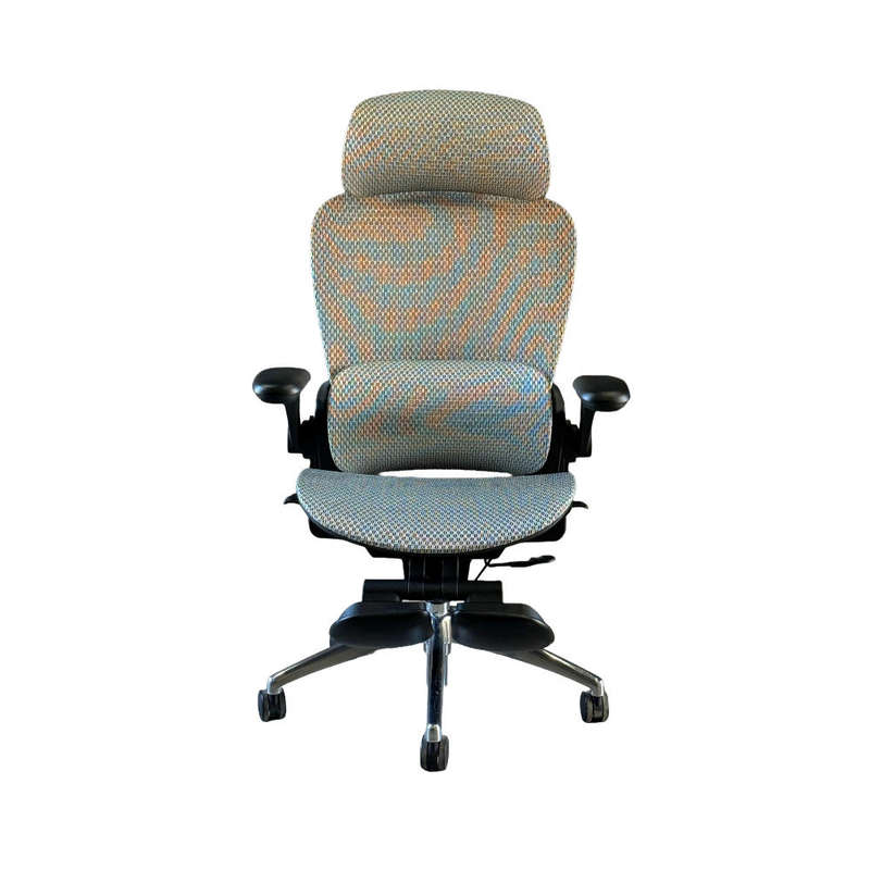 KC FURN  Miller Mesh Office Chair