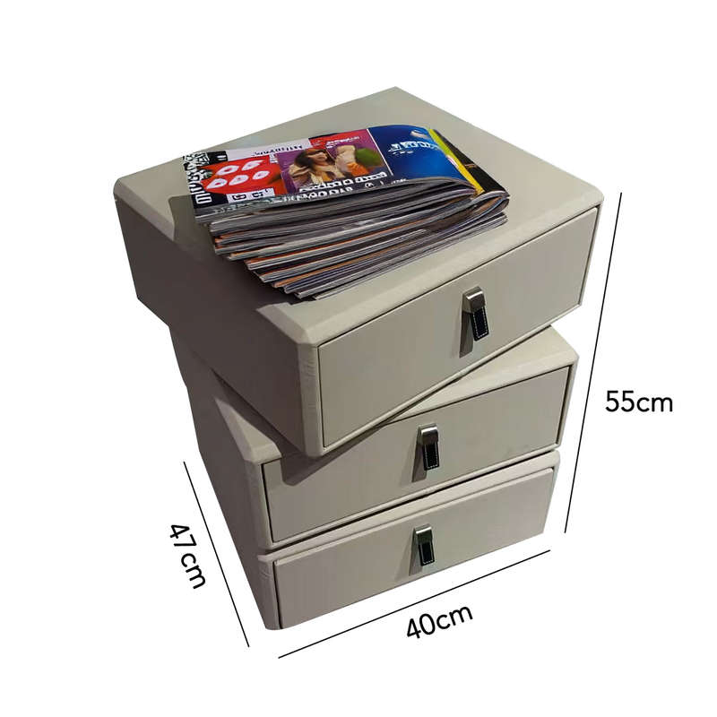 KC Furn - Tectric Rotating Pedestal