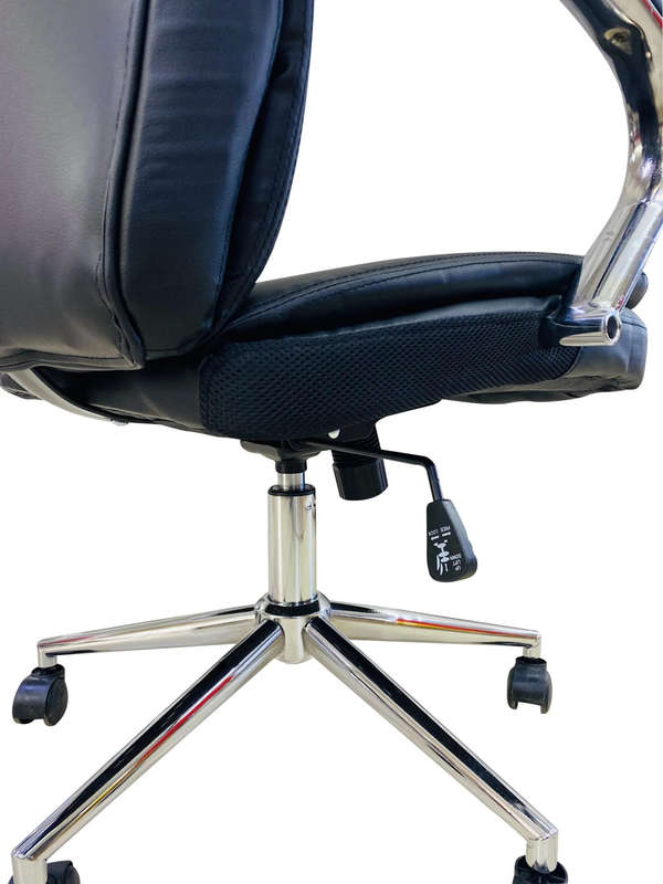 KC FURN  Pengie High Back Office Chair