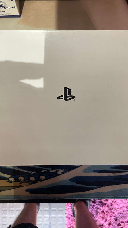 PS5 Dual Sense Edge Controller