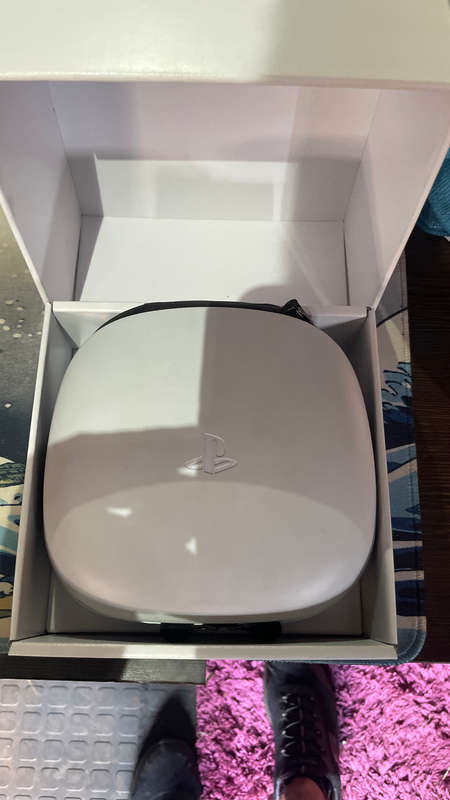 PS5 Dual Sense Edge Controller