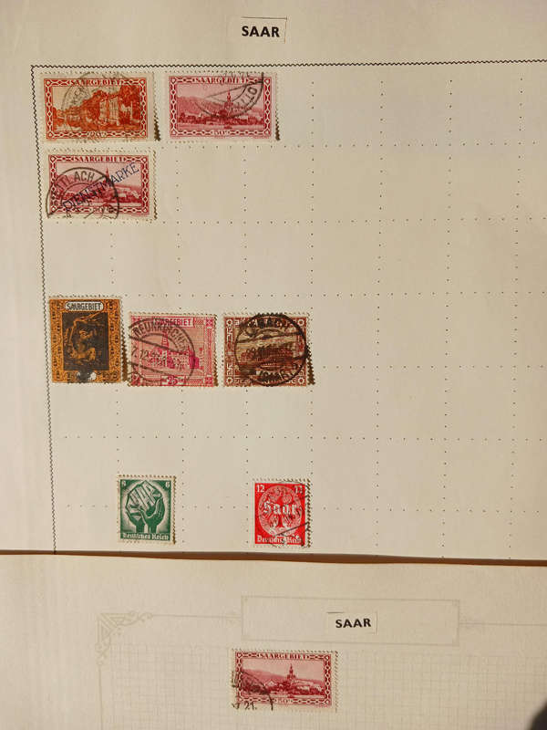 German States