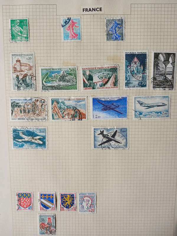 France selection