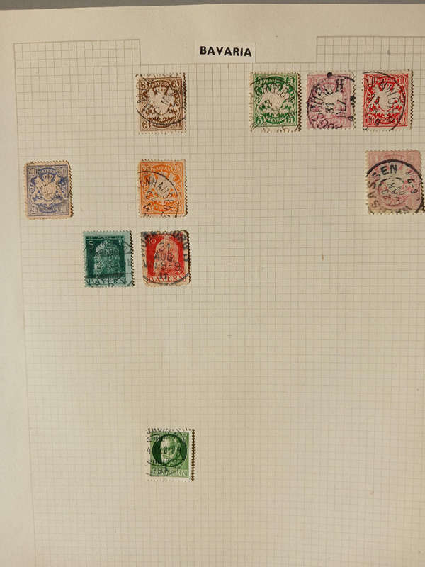 German States