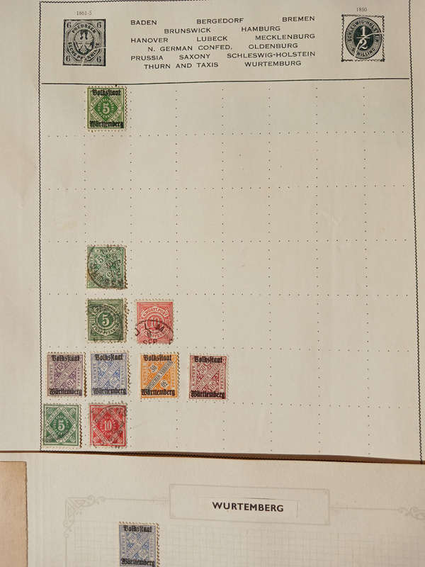 German States