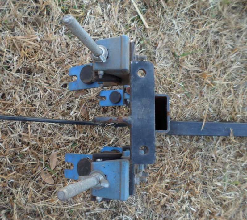 Bicycle Carrier / Rack.