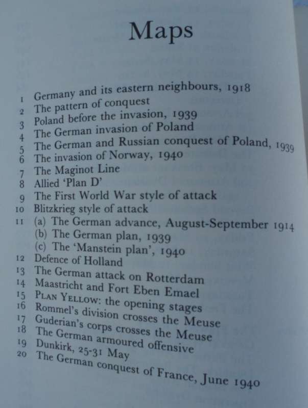 The Rise and Fall of the Third Reich - William L Shirer.  Hardcover.