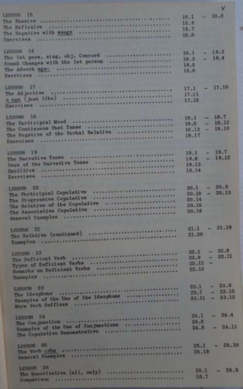 A Handbook of the Venda Language - D. Ziervogel & R.S. Dau. SCARCE!