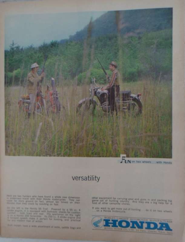 Life Magazine. Vol 35, no 6.  Sept 1963.  Steve McQueen.