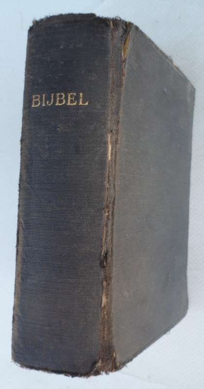 Bijbel.  1926.