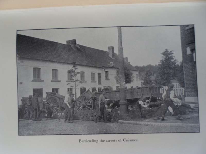 From Mons to Loos - Major Herbert A Stewart.  1916.  1st WW.