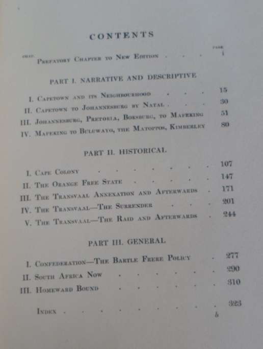 Sketches and Studies in South Africa - W.J. Knox Little. 1900!