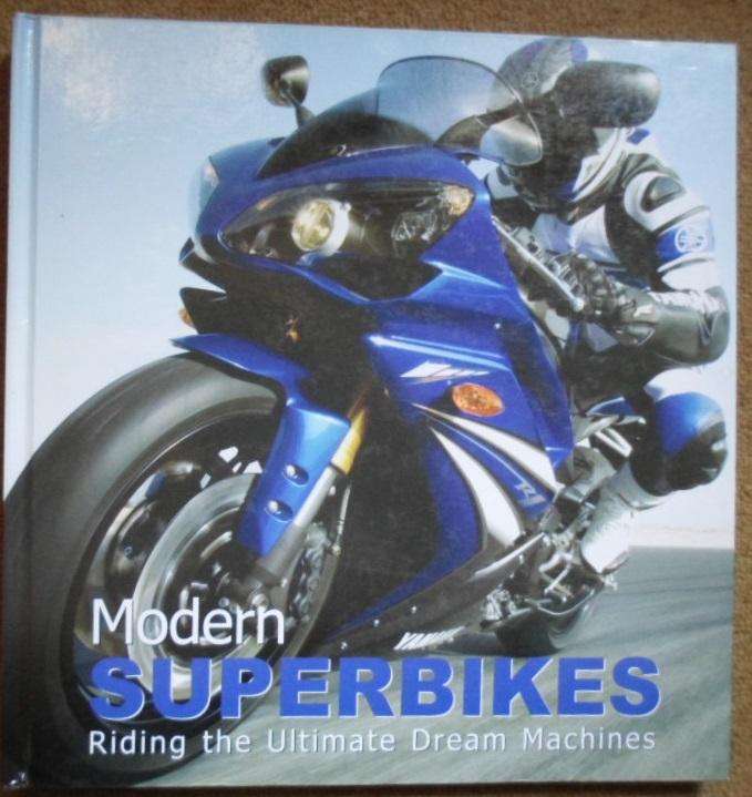 Modern Superbikes - Mirco De Cet.