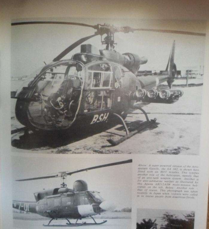 Defence Africa. May 1978.